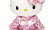 5 Cutest Hello Kitty Plushies from Japan