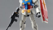 3 Popular Gundam Figures: Zaku, Freedom, and RX78