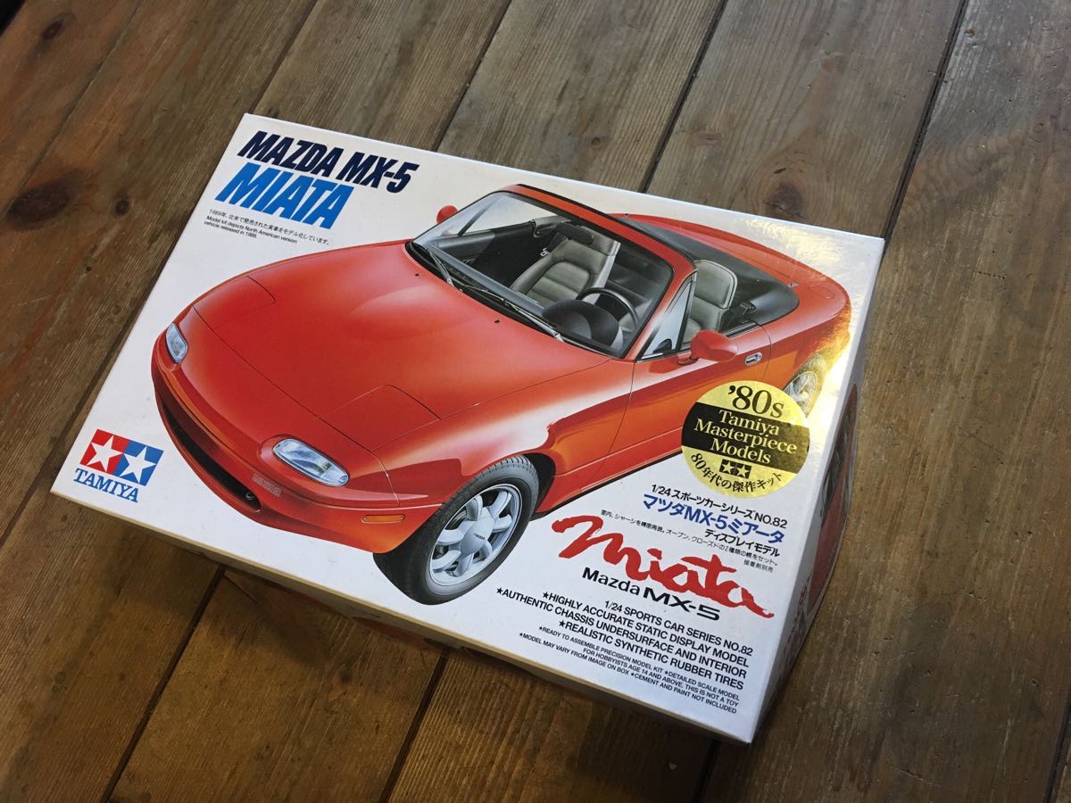 3 Japanese Plastic Model Car Kits Buyee Blog