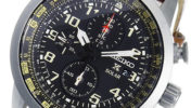 5 Top SEIKO Watches Introduction