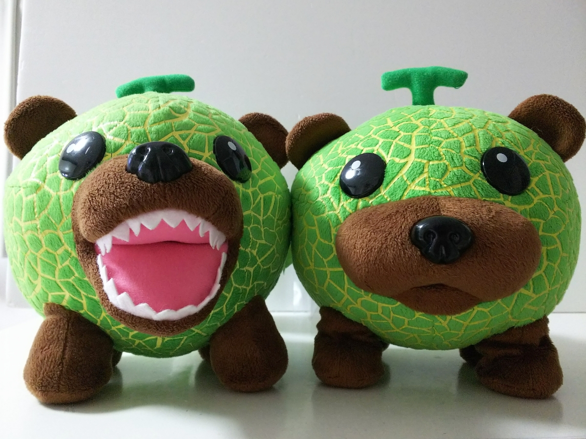 5 Japanese Local Mascot Characters Kumamon, Melon Kuma, and More! Buyee Blog