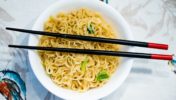 Instant Noodles: Cup Noodles, Yakisoba, Ichiran, and More!
