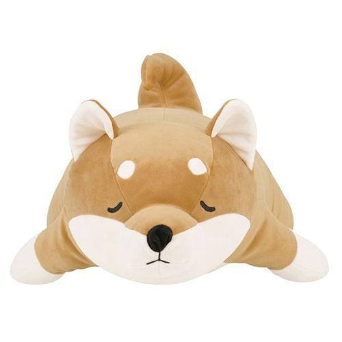 4 Cute Shiba Inu Merchandise Pillow, Dust Box, and More! Buyee Blog