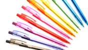 5 Unique Stationary from Japan: Highlighters, Washi Tape, and More