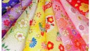 4 Kind of Kimono Designed Clothes for Handmade: Yuzen, Kasuri, and More