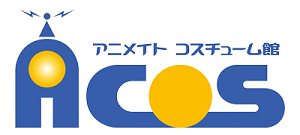 ACOS : Anime Cosplay Shop. Enjoy Shopping and Become Anime Characters ...