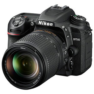 Top 5 NIKON Camera series for everyone | Buyee Blog