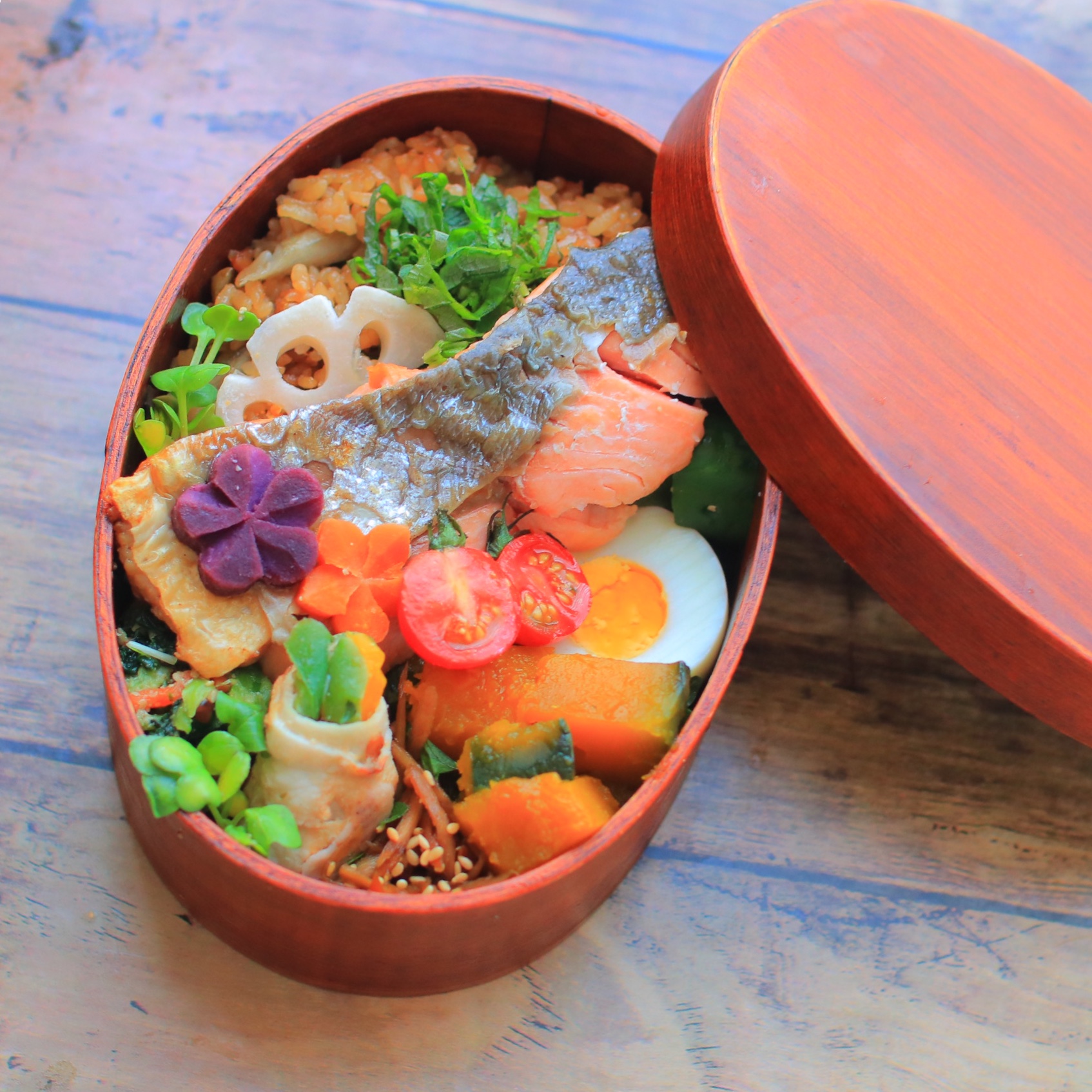 Bento Boxes Food to go with style Buyee Blog