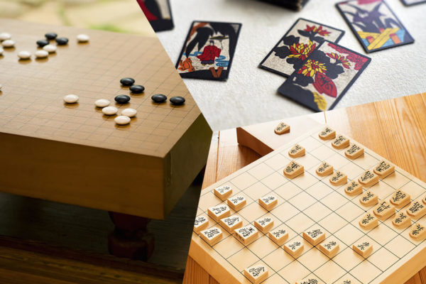 桌游10選！日本傳統跟2020年高人氣桌遊介紹。
