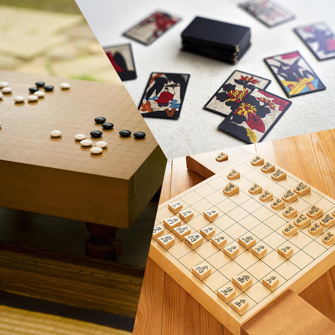 Where to Buy Traditional and Modern Japanese Board Games