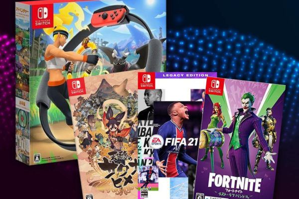 The Best and Weirdest Video Games in Japan - 2020 Edition!