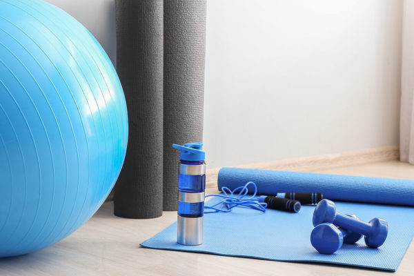 Top 10 Japanese Exercise Equipment for Home!