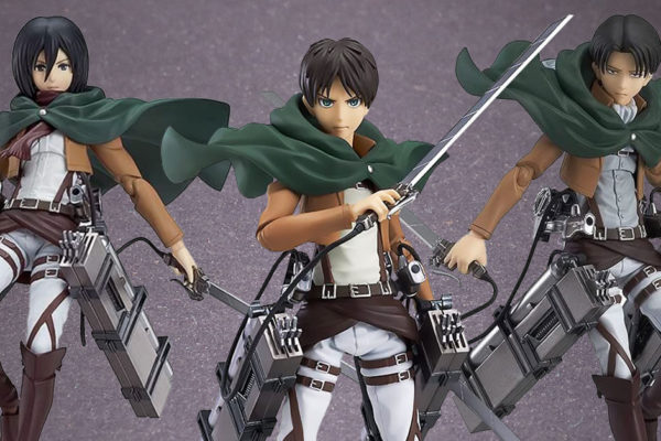 Attack on Titan has Ended - Story/Character Guide for the Famous Manga Series!