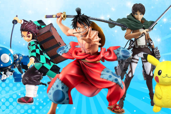 Our Top 10 Most Recommended Japanese Anime/Manga for 2021!