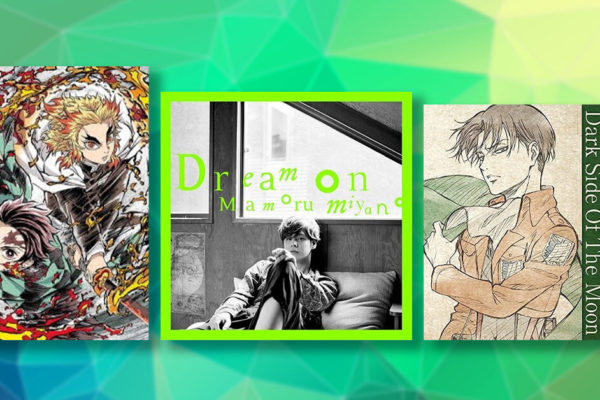 5 Famous Japanese Anime Voice Actors/Actresses - Learn About Their Past Works!