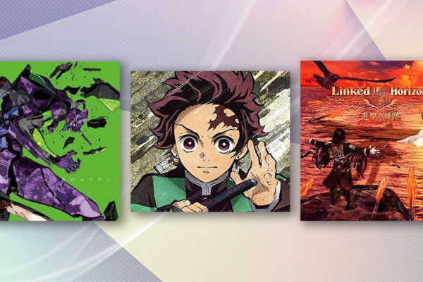 11 Top Anime Songs of 2021! See How Many You Know!
