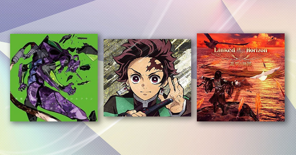 LiSA Gurenge CD&DVD Single Demon Slayer: Kimetsu no Yaiba Opening Theme  Anime