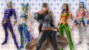 The Characters and Story of JoJo’s Bizarre Adventure STONE OCEAN!
