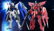 All About Gundam SEED’s Memorable World!