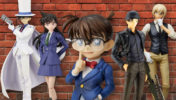 An Introduction to The World of Detective Conan!