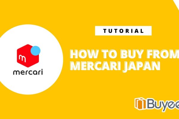 Mercari Japan