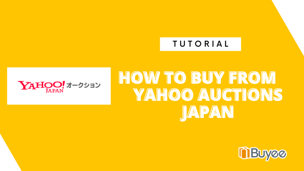 How to use yahoo auctions image
