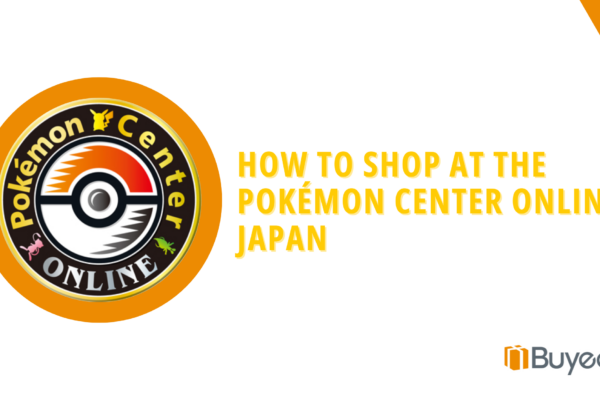 pokemon center