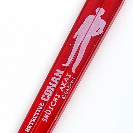 "Detective Conan(Case Closed) Clear Chopsticks" Shuici Akai