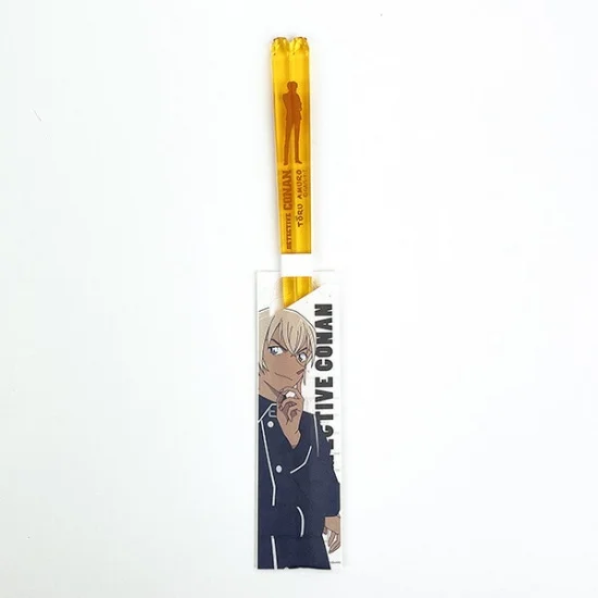 "Detective Conan(Case Closed) Clear Chopsticks" Toru Amuro