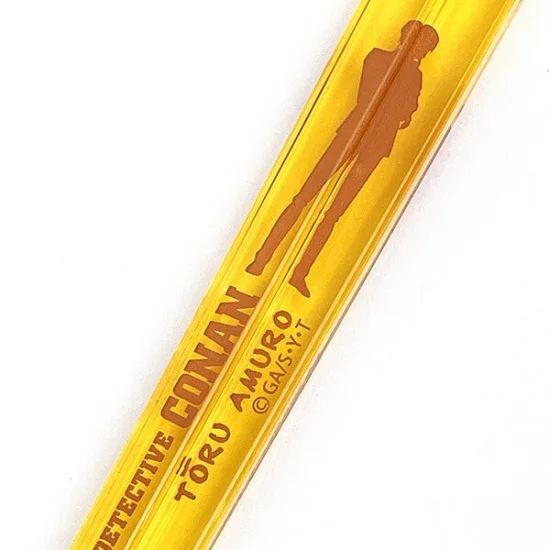 "Detective Conan(Case Closed) Clear Chopsticks" Toru Amuro