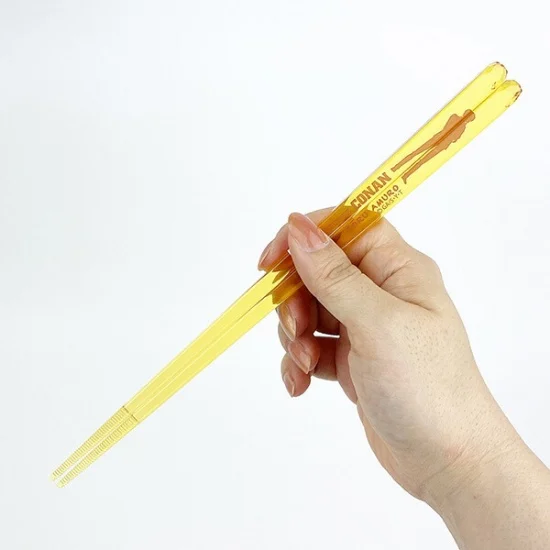 "Detective Conan(Case Closed) Clear Chopsticks" Toru Amuro