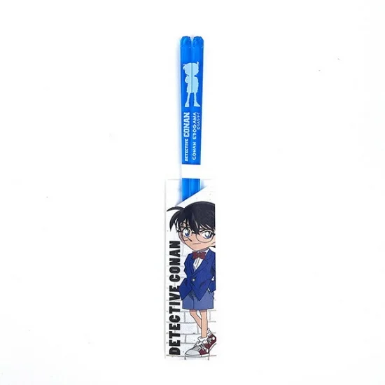 Detective Conan(Case Closed) Clear Chopsticks　Conan Edogawa