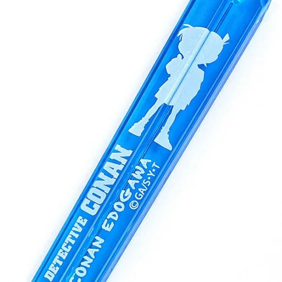 Detective Conan(Case Closed) Clear Chopsticks　Conan Edogawa