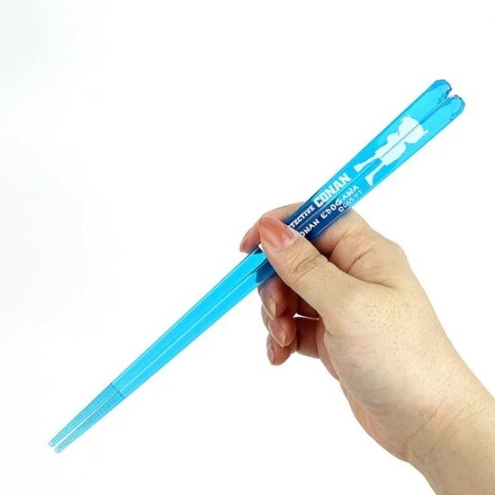 Detective Conan(Case Closed) Clear Chopsticks　Conan Edogawa