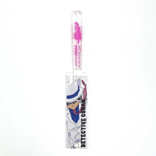 "Detective Conan(Case Closed) Clear Chopsticks"Kid the Phantom Thief