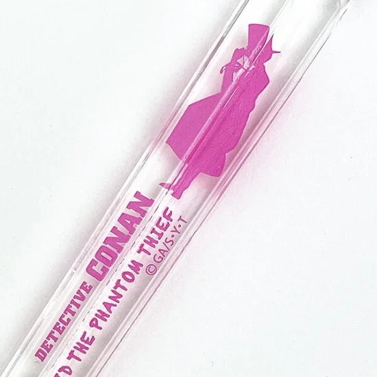 "Detective Conan(Case Closed) Clear Chopsticks"Kid the Phantom Thief