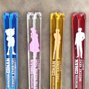 Detective Conan Chopsticks