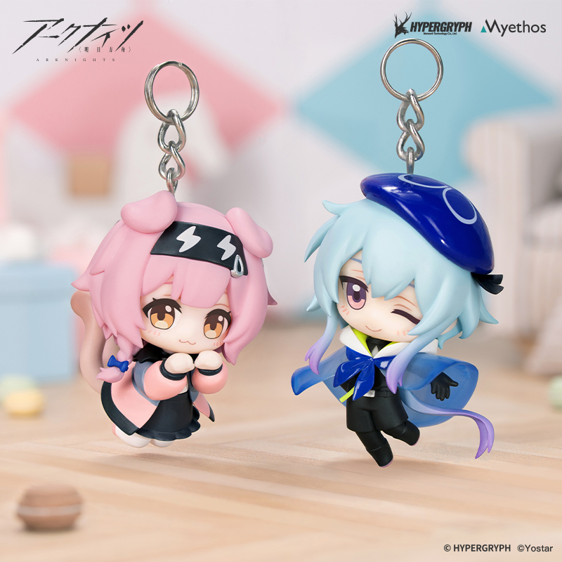 【Anime & Game Goods】Official Collaborations and Trendy Items - Myethos Japan Online Store 01