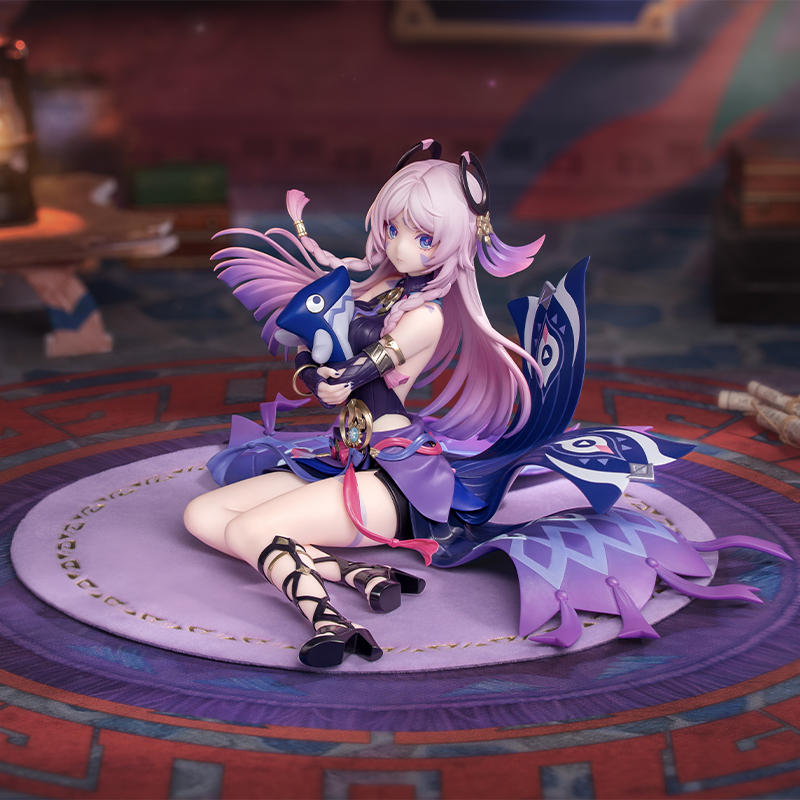 【Anime & Game Goods】Official Collaborations and Trendy Items - Myethos Japan Online Store 03