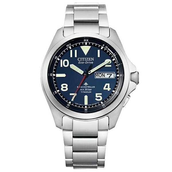 AT6080-53L CITIZEN シチズン PROMASTER プロマスター