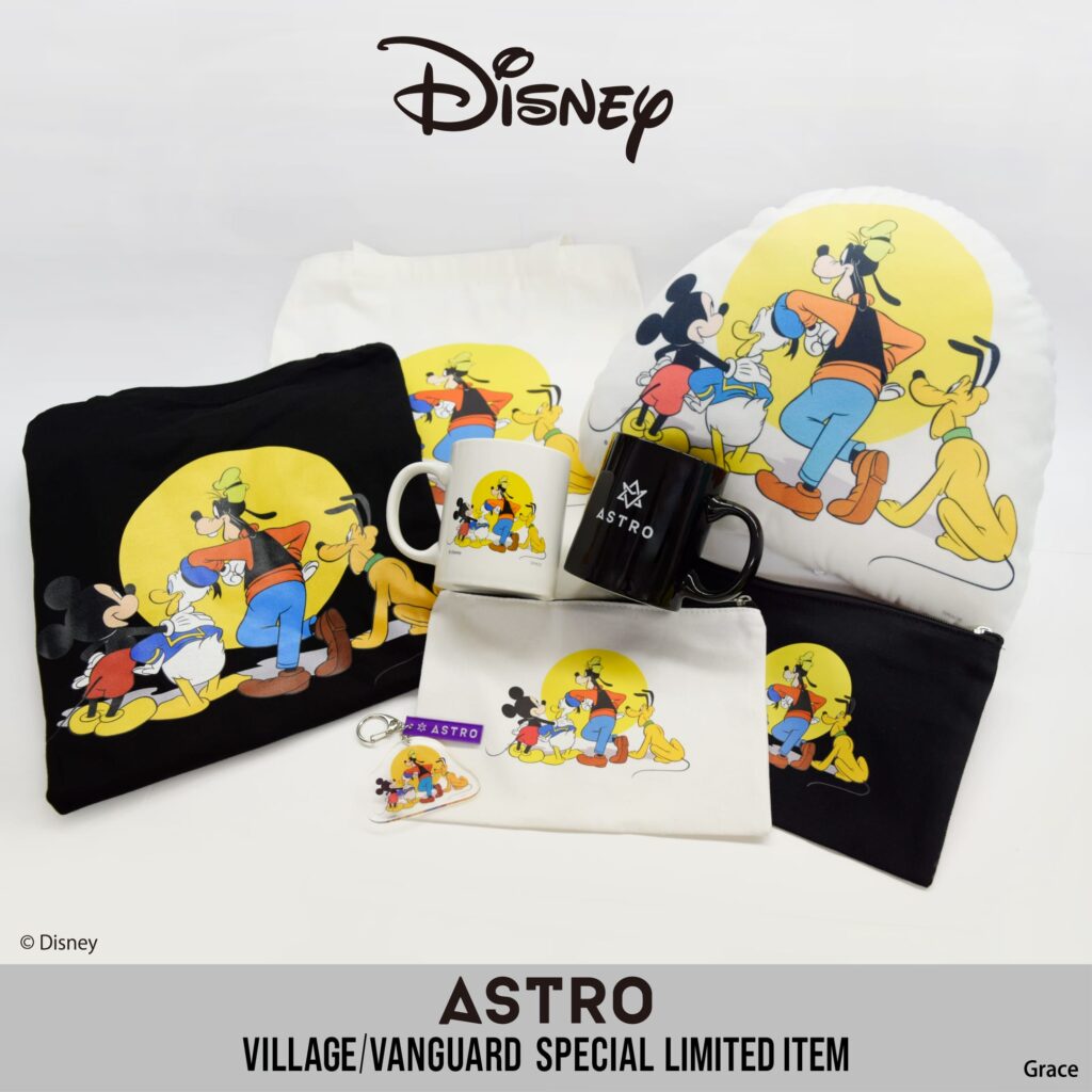 「VILLAGE VANGUARD」潮流雜貨線上介紹