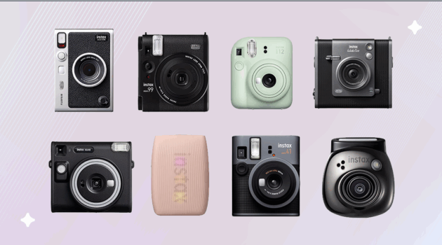 [Updated 2026] Direct from Japan: An Essential Guide to 8 Best Fujifilm ...