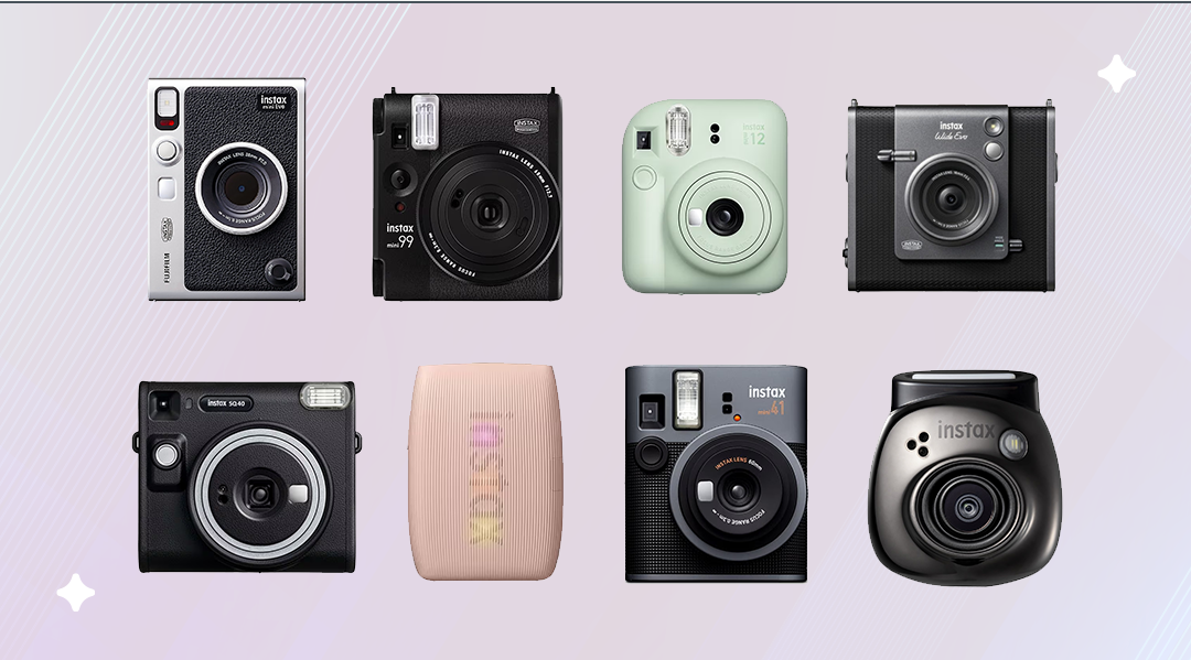 [Updated 2026] Direct from Japan: An Essential Guide to 8 Best Fujifilm ...