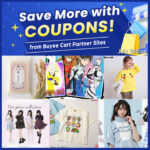 Buyee coupon July 2025