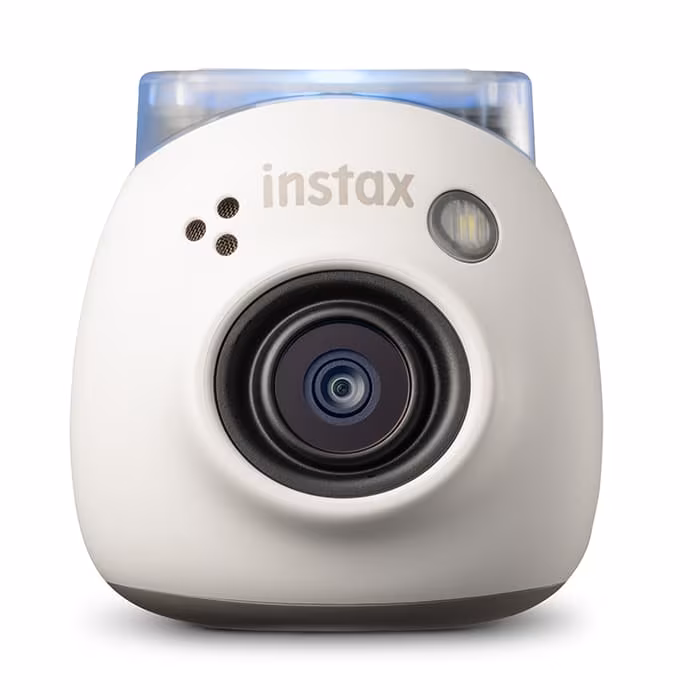 instax Pal：小掛飾般的拍立得「Pal」