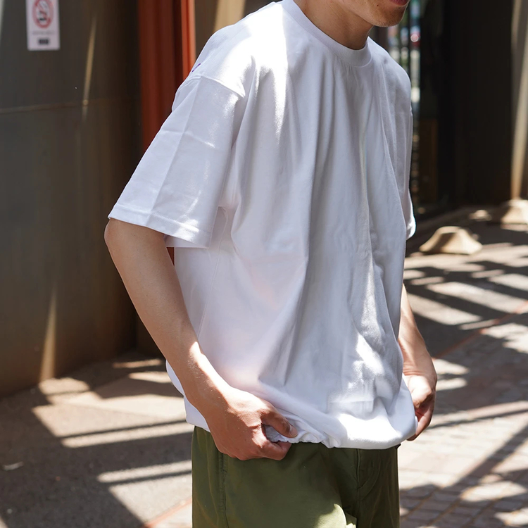 NANAMICA × 北臉聯名好物折扣中！