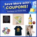 Buyee Coupon Information