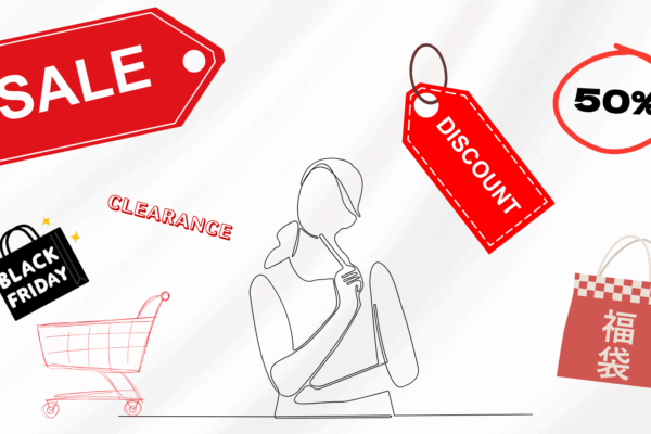 When is the BEST Time to Buy in Japan? The Ultimate Annual Discount Calendar