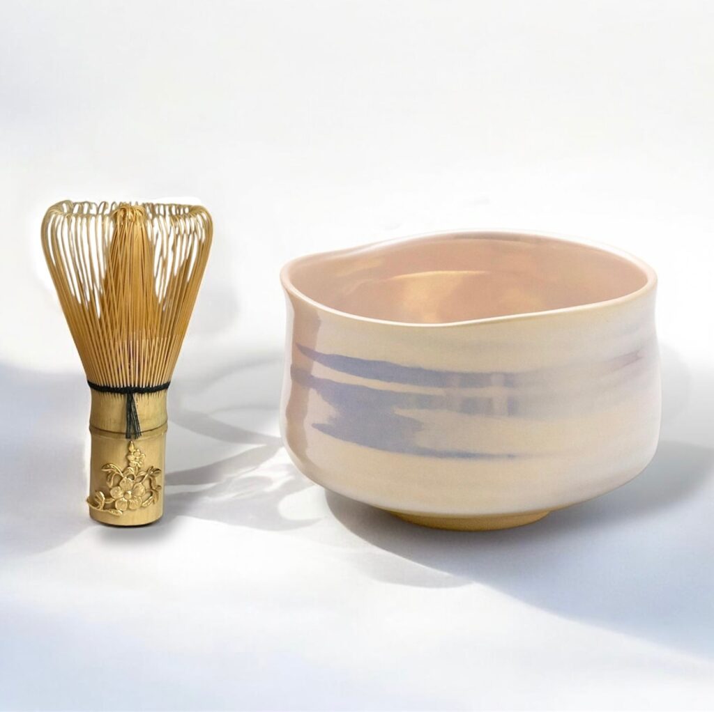 日本製高級茶道具禮盒組