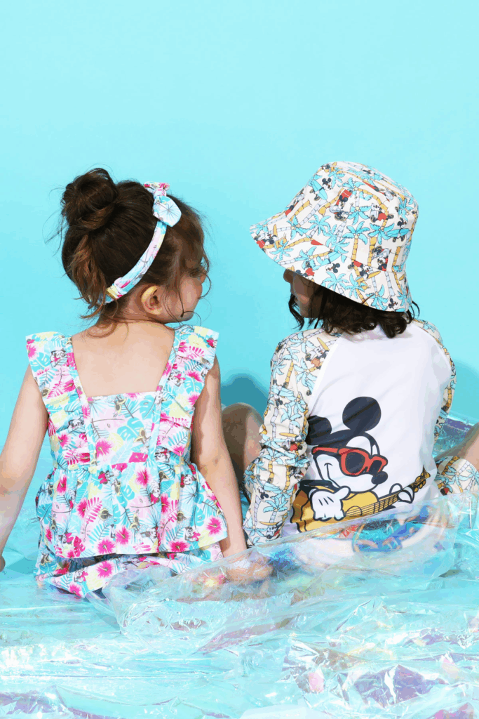 6～8月 : 夏季折扣季 ‧ 日本購物族最期待的年度大促